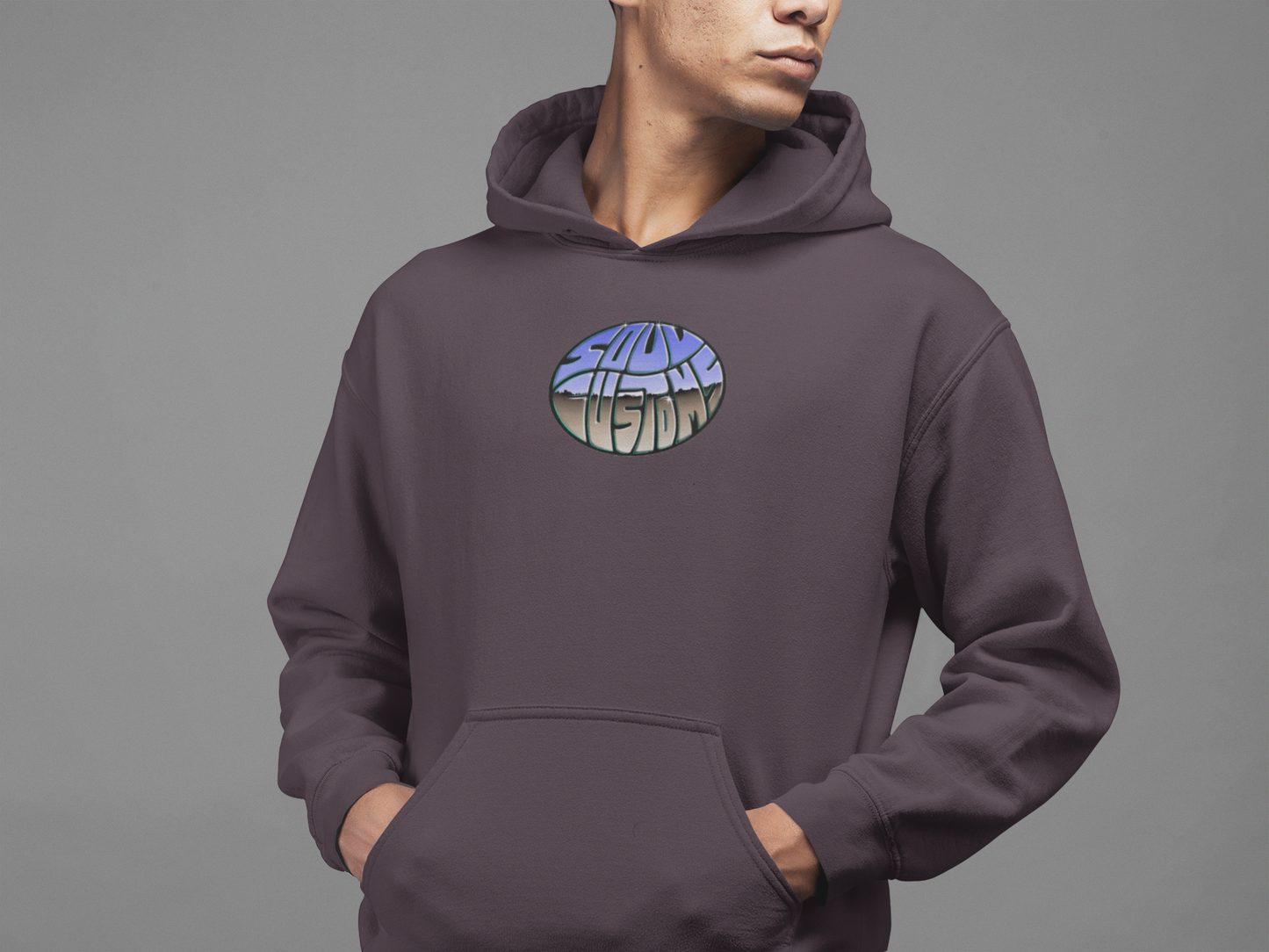 Frank Men’s Hoodie - The Soul Custom Store