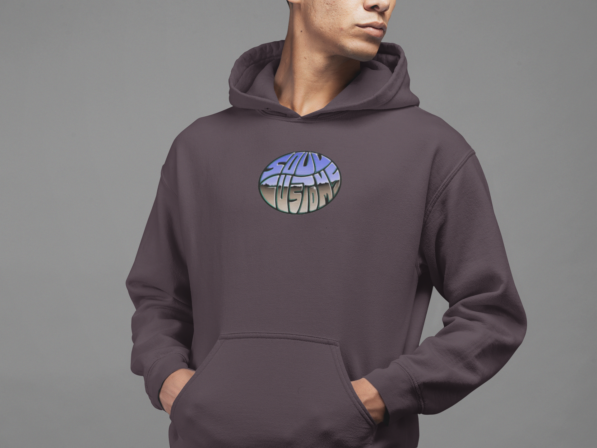 Frank Men’s Hoodie - The Soul Custom Store